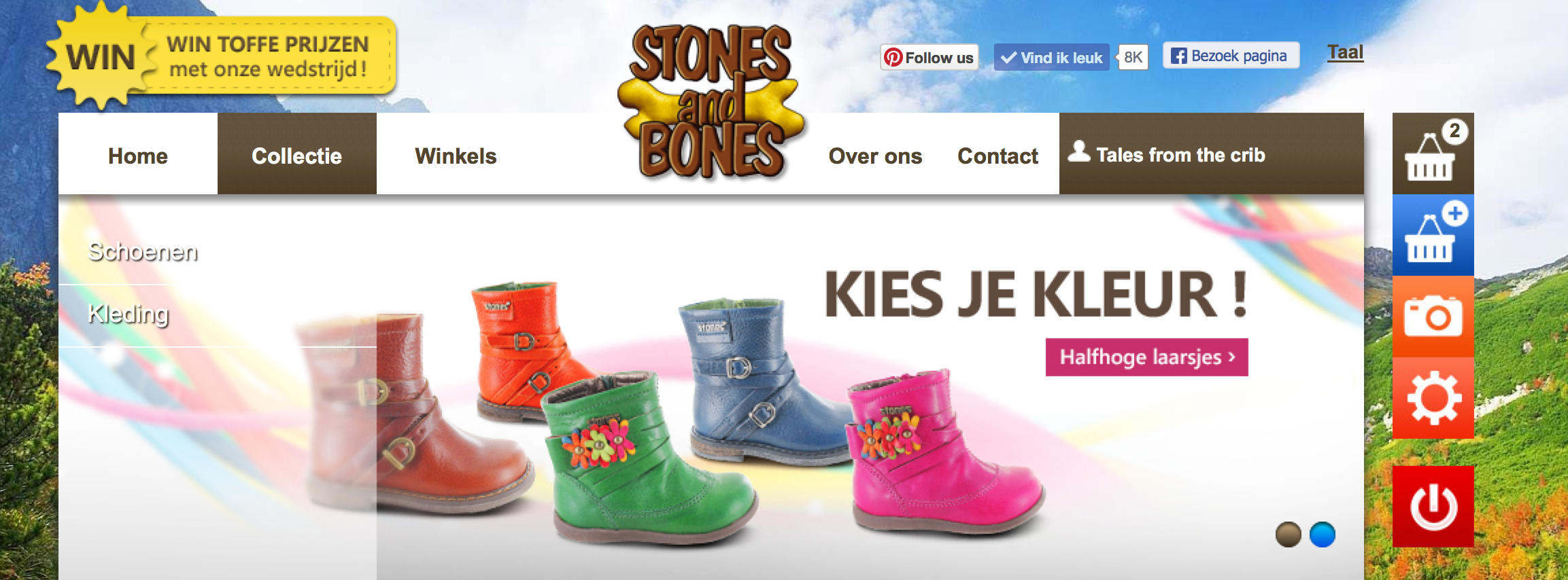 Conclusie Middelen louter lilith reviewt schoenen van Stones and Bones | Tales from the Crib